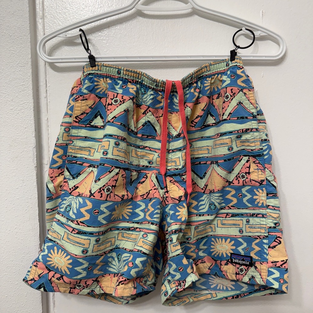 Patagonia Swim Baggies